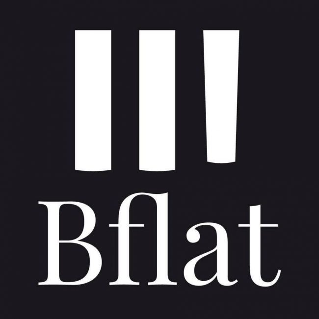 Bflat – Cagliari