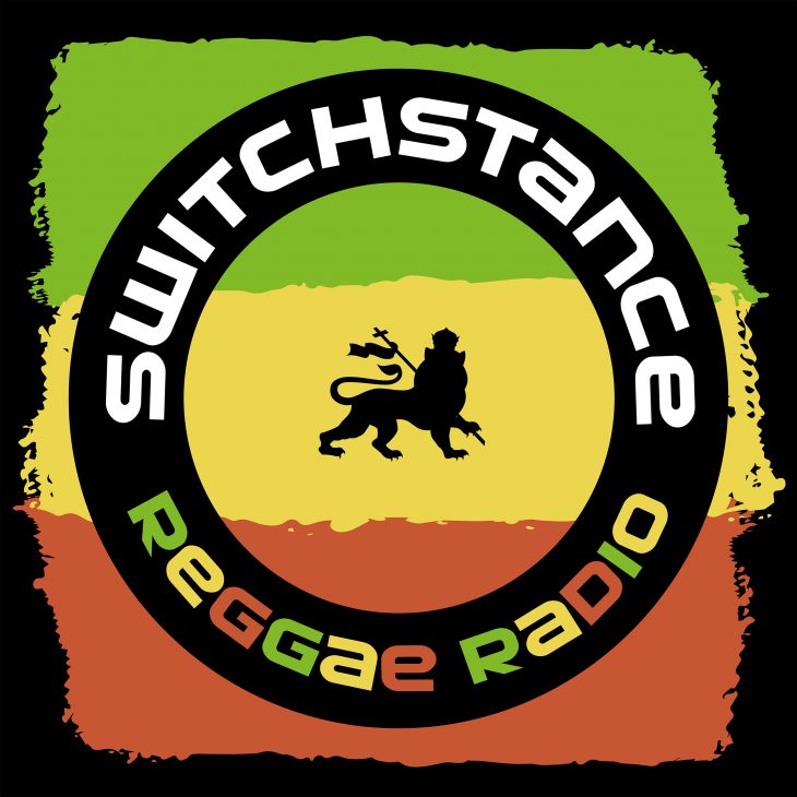 DISCOVERY SARDINIA RADIO SPECIAL W/ SWITCHSTANCE REGGAE RADIO MAY 2023