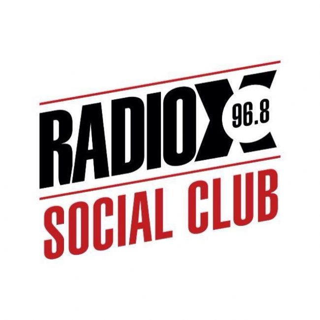 Radio X Social Club – Cagliari