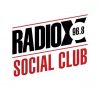 Radio X Social Club – Cagliari